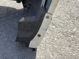JDM Subaru Forester XT SG5 SG9 2003-2008 OEM Cross Sports Rear Bumper Rear Lip