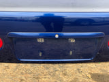 JDM 1998-2005 Toyota Altezza Lexus IS300 Trunk Wing  Used | Rear Bumper + Trunk | Altezza Rear Bumper, Altezza Sideskirts, Altezza Trunk, freeshipping, Is300 Rear Bumper, Is300 Rear Lip, Is300 Sideskirts, Is300 Trunk, Jdm Altezza Parts, Toyota Altezza Parts | 2519
