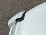 JDM Subaru Forester XT SG5 SG9 2003-2008 OEM Cross Sports Rear Bumper Rear Lip