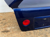 JDM 1998-2005 Toyota Altezza Lexus IS300 Trunk Wing Used | Rear Bumper + Trunk | Altezza Rear Bumper, Altezza Sideskirts, Altezza Trunk, freeshipping, Is300 Rear Bumper, Is300 Rear Lip, Is300 Sideskirts, Is300 Trunk, Jdm Altezza Parts, Toyota Altezza Parts | 1696
