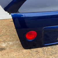 JDM 1998-2005 Toyota Altezza Lexus IS300 Trunk Wing  Used | Rear Bumper + Trunk | Altezza Rear Bumper, Altezza Sideskirts, Altezza Trunk, freeshipping, Is300 Rear Bumper, Is300 Rear Lip, Is300 Sideskirts, Is300 Trunk, Jdm Altezza Parts, Toyota Altezza Parts | 2519