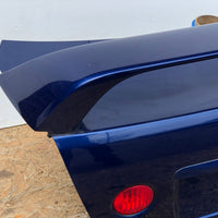JDM 1998-2005 Toyota Altezza Lexus IS300 Trunk Wing Used | Rear Bumper + Trunk | Altezza Rear Bumper, Altezza Sideskirts, Altezza Trunk, freeshipping, Is300 Rear Bumper, Is300 Rear Lip, Is300 Sideskirts, Is300 Trunk, Jdm Altezza Parts, Toyota Altezza Parts | 1696