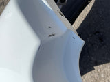 JDM Subaru Forester XT SG5 SG9 2003-2008 OEM Cross Sports Rear Bumper Rear Lip