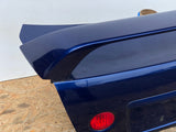 JDM 1998-2005 Toyota Altezza Lexus IS300 Trunk Wing  Used | Rear Bumper + Trunk | Altezza Rear Bumper, Altezza Sideskirts, Altezza Trunk, freeshipping, Is300 Rear Bumper, Is300 Rear Lip, Is300 Sideskirts, Is300 Trunk, Jdm Altezza Parts, Toyota Altezza Parts | 2519