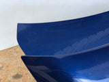 JDM 1998-2005 Toyota Altezza Lexus IS300 Trunk Wing Used | Rear Bumper + Trunk | Altezza Rear Bumper, Altezza Sideskirts, Altezza Trunk, freeshipping, Is300 Rear Bumper, Is300 Rear Lip, Is300 Sideskirts, Is300 Trunk, Jdm Altezza Parts, Toyota Altezza Parts | 1696