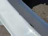 JDM Subaru Forester XT SG5 SG9 2003-2008 OEM Cross Sports Rear Bumper Rear Lip