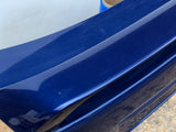 JDM 1998-2005 Toyota Altezza Lexus IS300 Trunk Wing Used | Rear Bumper + Trunk | Altezza Rear Bumper, Altezza Sideskirts, Altezza Trunk, freeshipping, Is300 Rear Bumper, Is300 Rear Lip, Is300 Sideskirts, Is300 Trunk, Jdm Altezza Parts, Toyota Altezza Parts | 1696