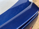 JDM 1998-2005 Toyota Altezza Lexus IS300 Trunk Wing Used