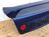 JDM 1998-2005 Toyota Altezza Lexus IS300 Trunk Wing Used