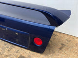 JDM 1998-2005 Toyota Altezza Lexus IS300 Trunk Wing Used