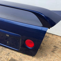JDM 1998-2005 Toyota Altezza Lexus IS300 Trunk Wing  Used