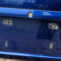 JDM 1998-2005 Toyota Altezza Lexus IS300 Trunk Wing Used