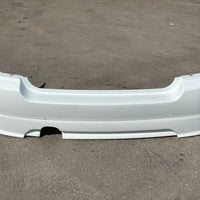 JDM Subaru Forester XT SG5 SG9 2003-2008 OEM Cross Sports Rear Bumper Rear Lip | Rear Bumper | Cross Sport Lip, Forester STi, Forester XT, Forester XT STi, freeshipping, JDM Subaru Impreza WRX Turbo 5speed AWD Transmission FlyWheel 2006-2007, Rear Bumper, STI, Subaru, Subaru Forester, XT | 2217