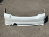 JDM Subaru Forester XT SG5 SG9 2003-2008 OEM Cross Sports Rear Bumper Rear Lip | Rear Bumper | Cross Sport Lip, Forester STi, Forester XT, Forester XT STi, freeshipping, JDM Subaru Impreza WRX Turbo 5speed AWD Transmission FlyWheel 2006-2007, Rear Bumper, STI, Subaru, Subaru Forester, XT | 2217