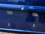 JDM 1998-2005 Toyota Altezza Lexus IS300 Trunk Wing Used