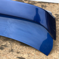 JDM 1998-2005 Toyota Altezza Lexus IS300 Trunk Wing  Used