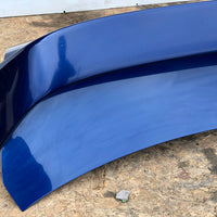 JDM 1998-2005 Toyota Altezza Lexus IS300 Trunk Wing  Used