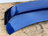 JDM 1998-2005 Toyota Altezza Lexus IS300 Trunk Wing Used