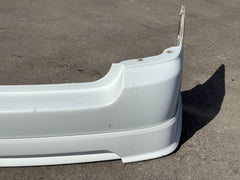 JDM Subaru Forester XT SG5 SG9 2003-2008 OEM Cross Sports Rear Bumper Rear Lip + Sideskirts with Spats + Rear Tail lights not included + Spoiler