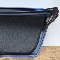 JDM 1998-2005 Toyota Altezza Lexus IS300 Trunk Wing Used