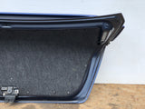 JDM 1998-2005 Toyota Altezza Lexus IS300 Trunk Wing Used