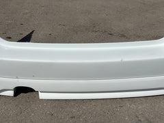 JDM Subaru Forester XT SG5 SG9 2003-2008 OEM Cross Sports Rear Bumper Rear Lip