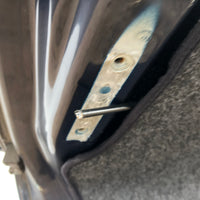 JDM 1998-2005 Toyota Altezza Lexus IS300 Trunk Wing Used