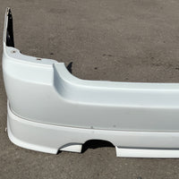 JDM Subaru Forester XT SG5 SG9 2003-2008 OEM Cross Sports Rear Bumper Rear Lip | Rear Bumper | Cross Sport Lip, Forester STi, Forester XT, Forester XT STi, freeshipping, JDM Subaru Impreza WRX Turbo 5speed AWD Transmission FlyWheel 2006-2007, Rear Bumper, STI, Subaru, Subaru Forester, XT | 2217