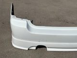 JDM Subaru Forester XT SG5 SG9 2003-2008 OEM Cross Sports Rear Bumper Rear Lip | Rear Bumper | Cross Sport Lip, Forester STi, Forester XT, Forester XT STi, freeshipping, JDM Subaru Impreza WRX Turbo 5speed AWD Transmission FlyWheel 2006-2007, Rear Bumper, STI, Subaru, Subaru Forester, XT | 2217