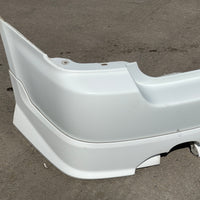 JDM Subaru Forester XT SG5 SG9 2003-2008 OEM Cross Sports Rear Bumper Rear Lip | Rear Bumper | Cross Sport Lip, Forester STi, Forester XT, Forester XT STi, freeshipping, JDM Subaru Impreza WRX Turbo 5speed AWD Transmission FlyWheel 2006-2007, Rear Bumper, STI, Subaru, Subaru Forester, XT | 2217
