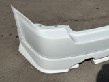 JDM Subaru Forester XT SG5 SG9 2003-2008 OEM Cross Sports Rear Bumper Rear Lip | Rear Bumper | Cross Sport Lip, Forester STi, Forester XT, Forester XT STi, freeshipping, JDM Subaru Impreza WRX Turbo 5speed AWD Transmission FlyWheel 2006-2007, Rear Bumper, STI, Subaru, Subaru Forester, XT | 2217