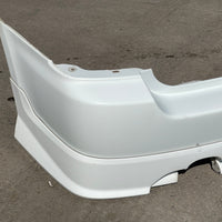JDM Subaru Forester XT SG5 SG9 2003-2008 OEM Cross Sports Rear Bumper Rear Lip + Sideskirts with Spats + Rear Tail lights not included + Spoiler | Rear Bumper | Cross Sport Lip, Forester STi, Forester XT, Forester XT STi, freeshipping, JDM Subaru Impreza WRX Turbo 5speed AWD Transmission FlyWheel 2006-2007, Rear Bumper, STI, Subaru, Subaru Forester, XT | 2227