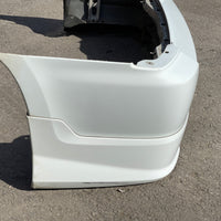 JDM Subaru Forester XT SG5 SG9 2003-2008 OEM Cross Sports Rear Bumper Rear Lip | Rear Bumper | Cross Sport Lip, Forester STi, Forester XT, Forester XT STi, freeshipping, JDM Subaru Impreza WRX Turbo 5speed AWD Transmission FlyWheel 2006-2007, Rear Bumper, STI, Subaru, Subaru Forester, XT | 2217