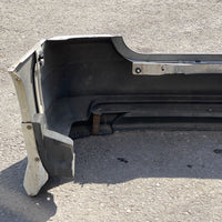 JDM Subaru Forester XT SG5 SG9 2003-2008 OEM Cross Sports Rear Bumper Rear Lip | Rear Bumper | Cross Sport Lip, Forester STi, Forester XT, Forester XT STi, freeshipping, JDM Subaru Impreza WRX Turbo 5speed AWD Transmission FlyWheel 2006-2007, Rear Bumper, STI, Subaru, Subaru Forester, XT | 2217