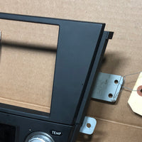 JDM Subaru Legacy Outback Climate Control Dual Double Din Bezel Hazard 2005-2009 | Dashboard | 72311AG, freeshipping, Legacy, sale, STI, Subaru | 1917