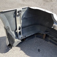 JDM Subaru Forester XT SG5 SG9 2003-2008 OEM Cross Sports Rear Bumper Rear Lip