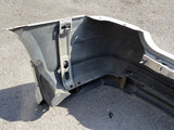 JDM Subaru Forester XT SG5 SG9 2003-2008 OEM Cross Sports Rear Bumper Rear Lip