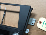 JDM Subaru Legacy Outback Climate Control Dual Double Din Bezel Hazard 2005-2009 | Dashboard | 72311AG, freeshipping, Legacy, sale, STI, Subaru | 1917