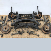 Jdm 1998-2005 Lexus Is300 / Toyota Altezza Suspension Package / Brake Calipers / Frames / Control Arms / Spindles & Knuckles / Front & Rear / Left & Right | Suspension Package | freeshipping, Lexus Is300, Lexus IS300 arms, lexus is300 suspension, Toyota Altezza, Toyota Altezza Parts | 1697