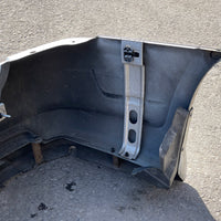 JDM Subaru Forester XT SG5 SG9 2003-2008 OEM Cross Sports Rear Bumper Rear Lip