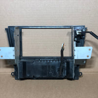 JDM Subaru Legacy Outback Climate Control Dual Double Din Bezel Hazard 2005-2009 | Dashboard | 72311AG, freeshipping, Legacy, sale, STI, Subaru | 1917