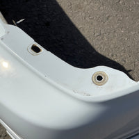 JDM Subaru Forester XT SG5 SG9 2003-2008 OEM Cross Sports Rear Bumper Rear Lip