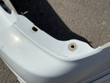JDM Subaru Forester XT SG5 SG9 2003-2008 OEM Cross Sports Rear Bumper Rear Lip