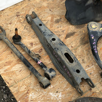 Jdm 1998-2005 Lexus Is300 / Toyota Altezza Suspension Package / Brake Calipers / Frames / Control Arms / Spindles & Knuckles / Front & Rear / Left & Right | Suspension Package | freeshipping, Lexus Is300, Lexus IS300 arms, lexus is300 suspension, Toyota Altezza, Toyota Altezza Parts | 1697