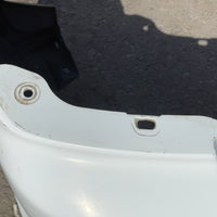JDM Subaru Forester XT SG5 SG9 2003-2008 OEM Cross Sports Rear Bumper Rear Lip