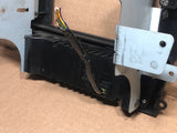 JDM Subaru Legacy Outback Climate Control Dual Double Din Bezel Hazard 2005-2009 | Dashboard | 72311AG, freeshipping, Legacy, sale, STI, Subaru | 1917
