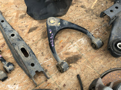 Jdm 1998-2005 Lexus Is300 / Toyota Altezza Suspension Package / Brake Calipers / Frames / Control Arms / Spindles & Knuckles / Front & Rear / Left & Right