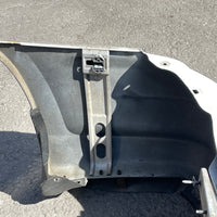 JDM Subaru Forester XT SG5 SG9 2003-2008 OEM Cross Sports Rear Bumper Rear Lip