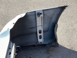 JDM Subaru Forester XT SG5 SG9 2003-2008 OEM Cross Sports Rear Bumper Rear Lip
