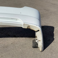 JDM Subaru Forester XT SG5 SG9 2003-2008 OEM Cross Sports Rear Bumper Rear Lip